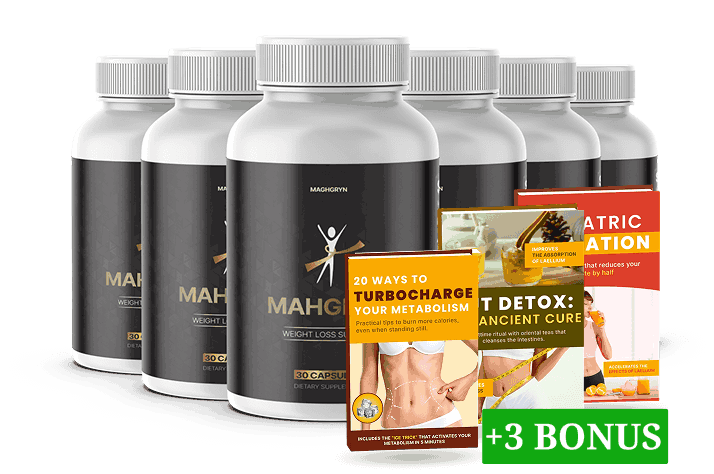 Mahgryn 6 bottles buy